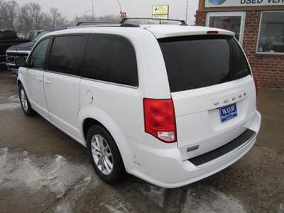 2020 Dodge Caravan, Grand, $11999. Photo 7