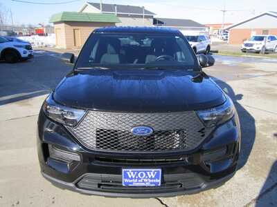 2022 Ford Explorer, $12999. Photo 2