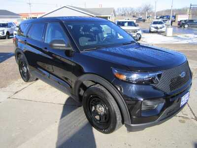 2022 Ford Explorer, $12999. Photo 3