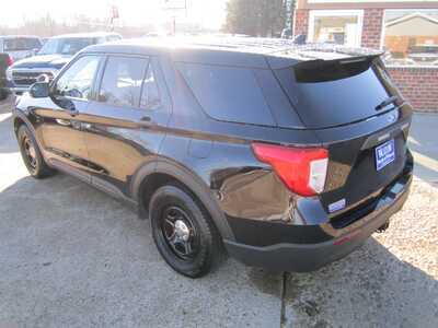 2022 Ford Explorer, $12999. Photo 7