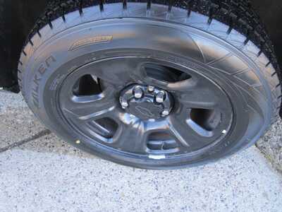 2021 Chevrolet Tahoe, $24499. Photo 10