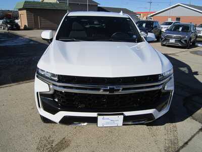 2021 Chevrolet Tahoe, $24499. Photo 2
