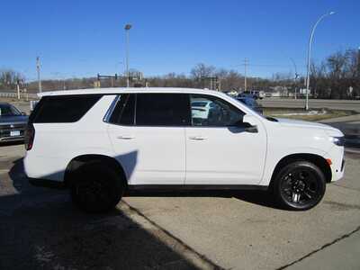 2021 Chevrolet Tahoe, $24499. Photo 4