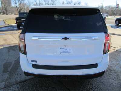 2021 Chevrolet Tahoe, $24499. Photo 6
