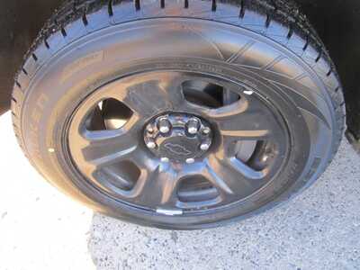 2021 Chevrolet Tahoe, $24499. Photo 9