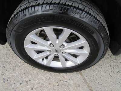 2021 Dodge Durango, $19499. Photo 11