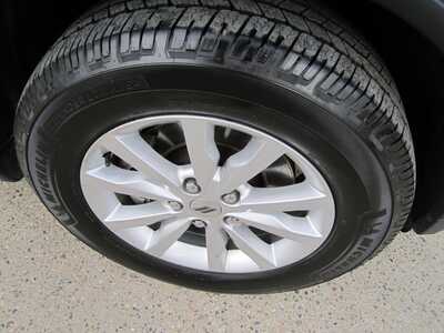 2021 Dodge Durango, $19499. Photo 12