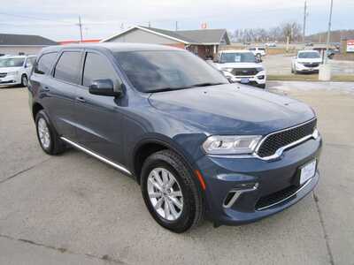 2021 Dodge Durango, $19499. Photo 3