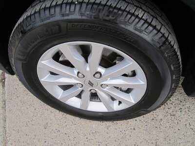 2021 Dodge Durango, $19499. Photo 9