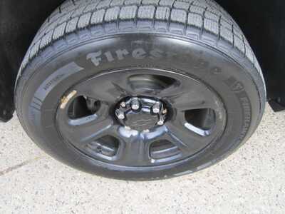 2021 Chevrolet Tahoe, $24999. Photo 12