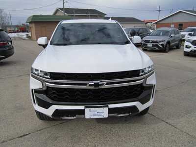 2021 Chevrolet Tahoe, $24999. Photo 2