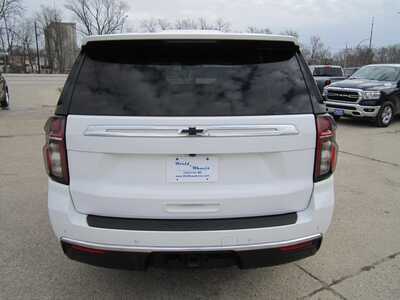 2021 Chevrolet Tahoe, $24999. Photo 6