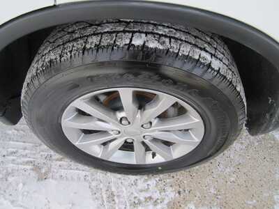 2018 Dodge Durango, $10999. Photo 10