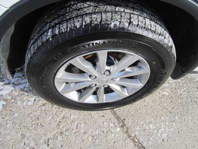 2018 Dodge Durango, $10999. Photo 11