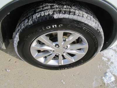 2018 Dodge Durango, $10999. Photo 12