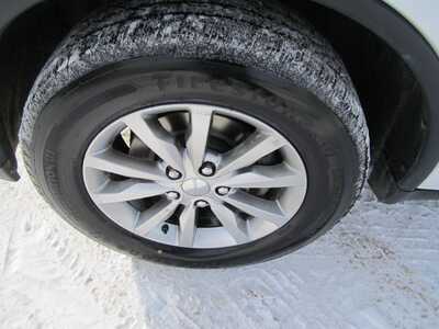 2018 Dodge Durango, $10999. Photo 9