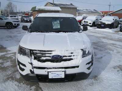 2019 Ford Explorer, $7999. Photo 2