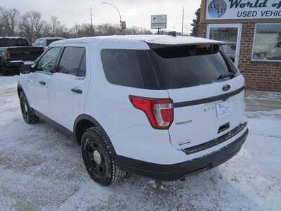2019 Ford Explorer, $7999. Photo 7