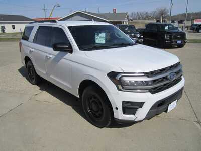 2022 Ford Expedition, $21999. Photo 3