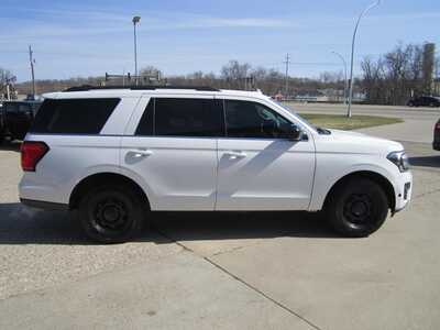 2022 Ford Expedition, $21999. Photo 4