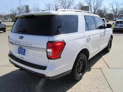 2022 Ford Expedition, $21999. Photo 5