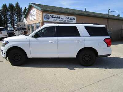 2022 Ford Expedition, $21999. Photo 8