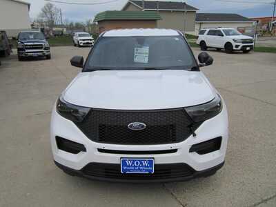 2020 Ford Explorer, $10999. Photo 2