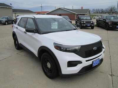 2020 Ford Explorer, $10999. Photo 3