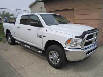 2016 RAM 2500 Crew Cab, $13999. Photo 2