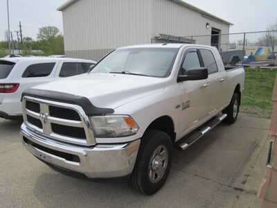 2016 RAM 2500 Crew Cab, $13999. Photo 1