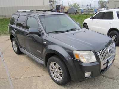 2008 Mercury Mariner, $19999. Photo 2