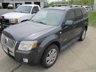2008 Mercury Mariner, $19999. Photo 1