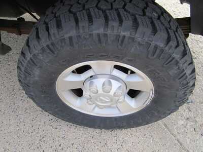 2003 Dodge 2500 Ext Cab, $7999. Photo 10