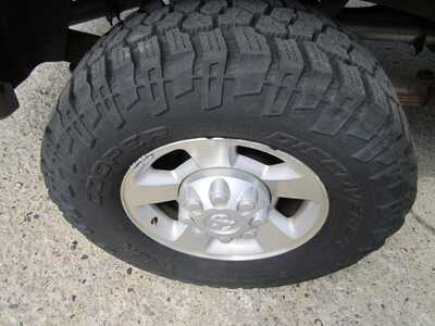 2003 Dodge 2500 Ext Cab, $7999. Photo 11