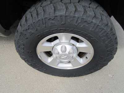 2003 Dodge 2500 Ext Cab, $7999. Photo 12