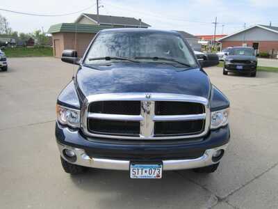 2003 Dodge 2500 Ext Cab, $7999. Photo 2