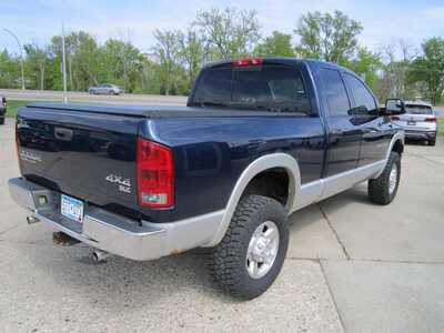 2003 Dodge 2500 Ext Cab, $7999. Photo 5