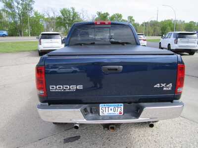 2003 Dodge 2500 Ext Cab, $7999. Photo 6