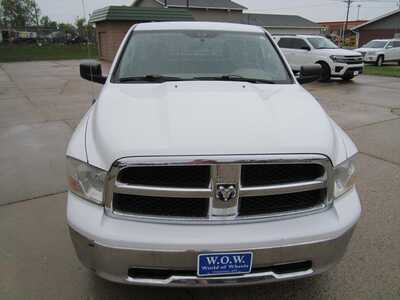 2012 RAM 1500 Reg Cab, $4499. Photo 2