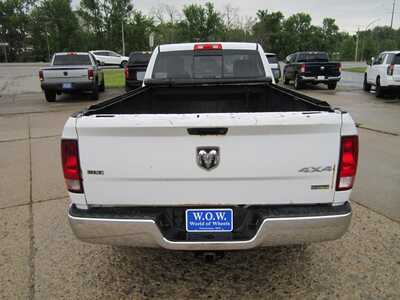 2012 RAM 1500 Reg Cab, $4499. Photo 6