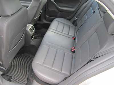 2007 Volkswagen Jetta, $3999. Photo 10