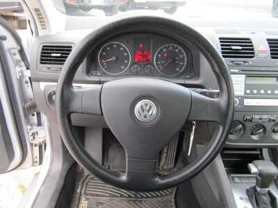 2007 Volkswagen Jetta, $3999. Photo 11