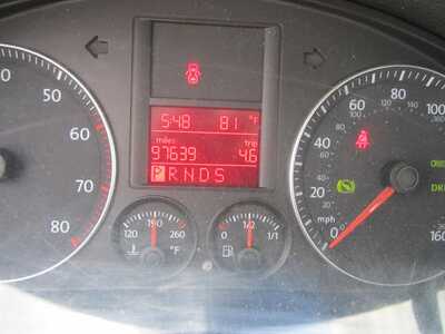2007 Volkswagen Jetta, $3999. Photo 12