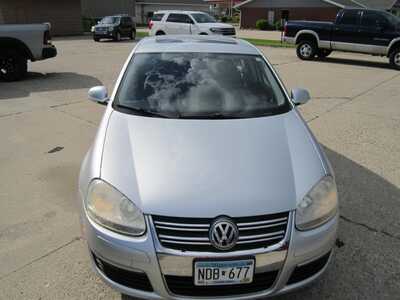 2007 Volkswagen Jetta, $3999. Photo 2