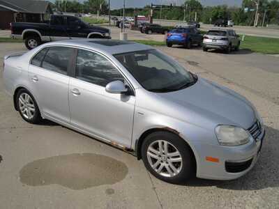 2007 Volkswagen Jetta, $3999. Photo 3