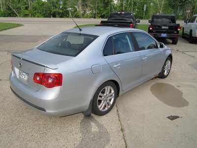2007 Volkswagen Jetta, $3999. Photo 5