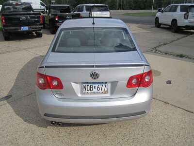 2007 Volkswagen Jetta, $3999. Photo 6