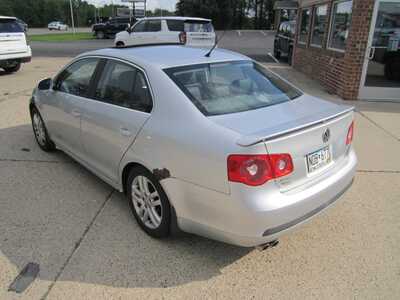2007 Volkswagen Jetta, $3999. Photo 7