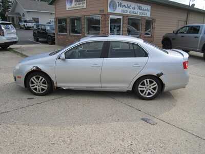 2007 Volkswagen Jetta, $3999. Photo 8