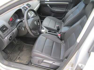 2007 Volkswagen Jetta, $3999. Photo 9